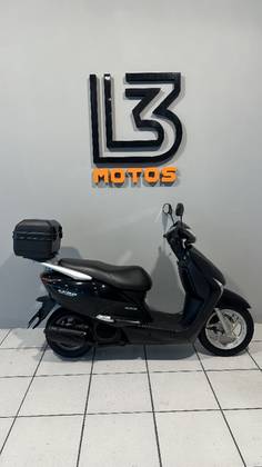 HONDA LEAD 110 